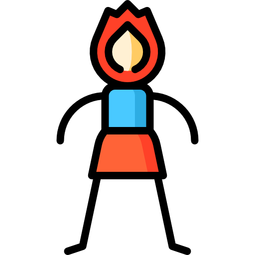 Rage icon