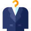 Jacket icon 64x64