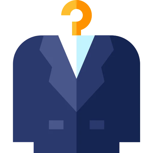 Jacket icon