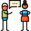 Skeptic icon 64x64