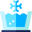 Cold water アイコン 64x64