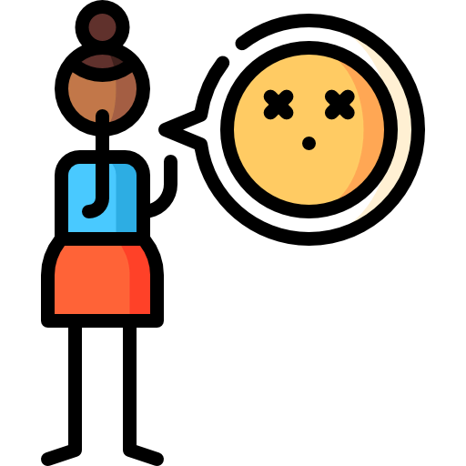 Amazed icon