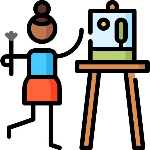 Satisfaction icon