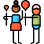 Generosity icon 64x64