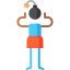 Stress Symbol 64x64