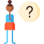 Confusion icon 64x64