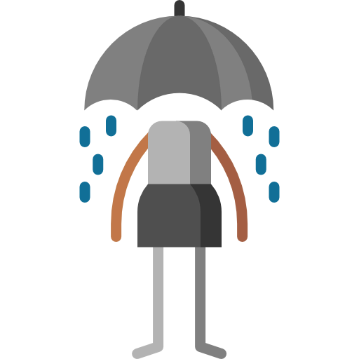 Depression icon