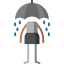 Депрессия иконка 64x64