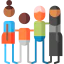 Tolerance biểu tượng 64x64