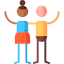 Friendship icon 64x64