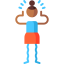 Anxious icon 64x64
