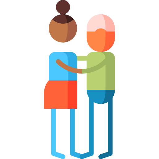 Empathy icon