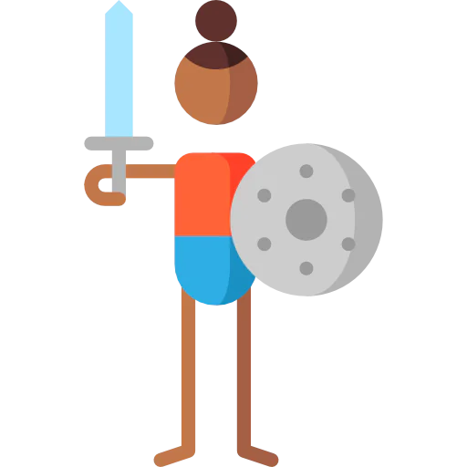 Courage icon