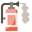 Пожаротушение иконка 64x64