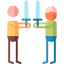Rivalry icon 64x64