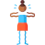 Nervous icon 64x64