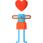Gratitude icon 64x64