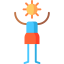 Optimistic Ikona 64x64