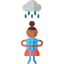 Despair icon 64x64