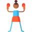 Aggressive icon 64x64