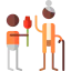 Kindness icon 64x64