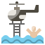Helicopter icon 64x64
