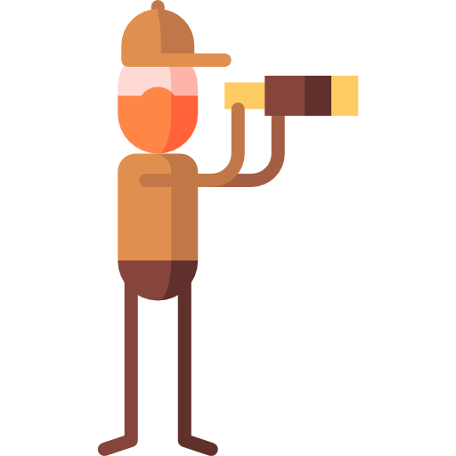 Vigilance icon