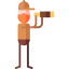 Vigilance icon 64x64