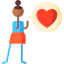 Love icon 64x64
