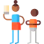 Neglect icon 64x64