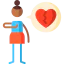 Heartbreak ícono 64x64