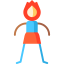 Rage icon 64x64