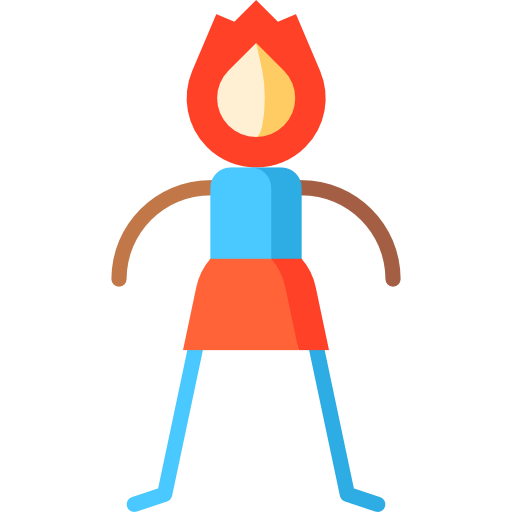 Rage icon
