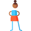 Shy icon 64x64