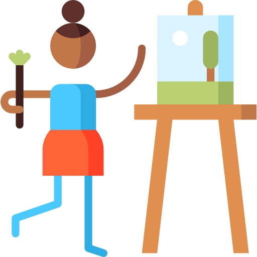 Satisfaction icon