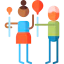 Generosity icon 64x64