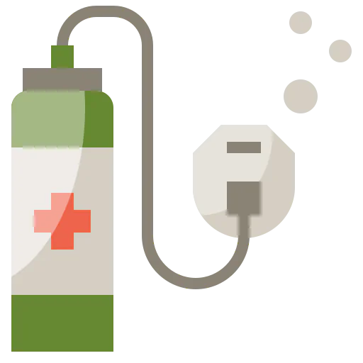 Oxygen icon