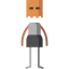 Remorse icon 64x64