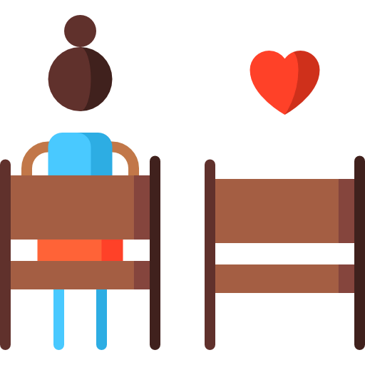 Longing icon