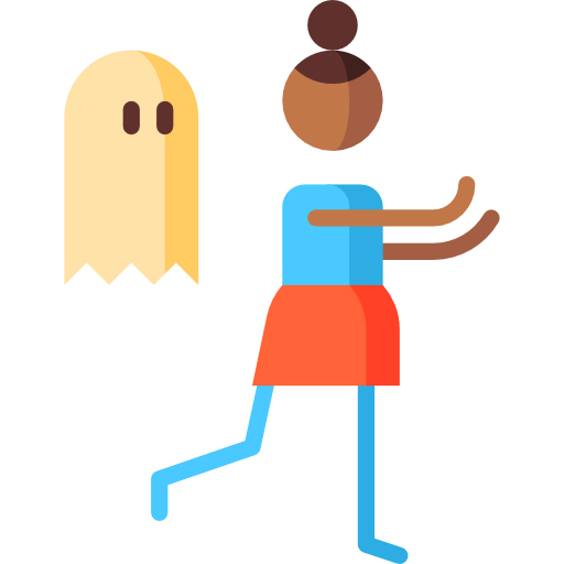Terror icon