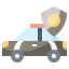 Patrol icon 64x64
