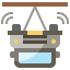 Car crash icon 64x64