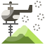 Helicopter icon 64x64