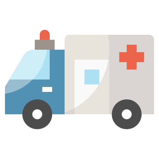 Emergency icon