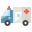 Emergency icon 64x64