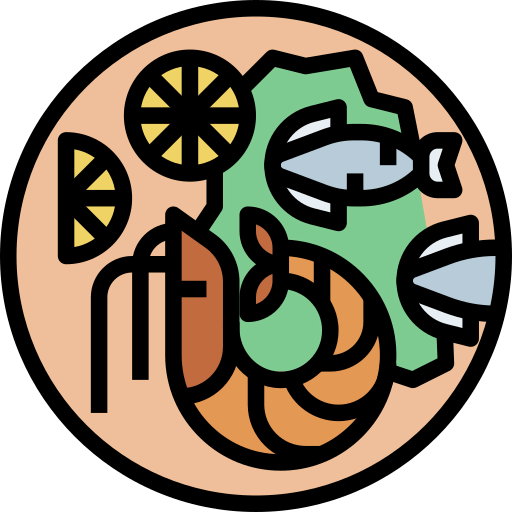 Animals icon
