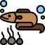 Animal icon 64x64