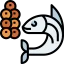 Animal icon 64x64