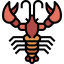 Animal icon 64x64