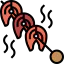 Animals icon 64x64